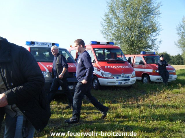 Bezirkswettbewerb 2010